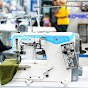 ASHOKA INDUSTRIAL SEWING MACHINE 