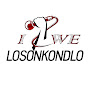 IZWE LOSONKONDLO