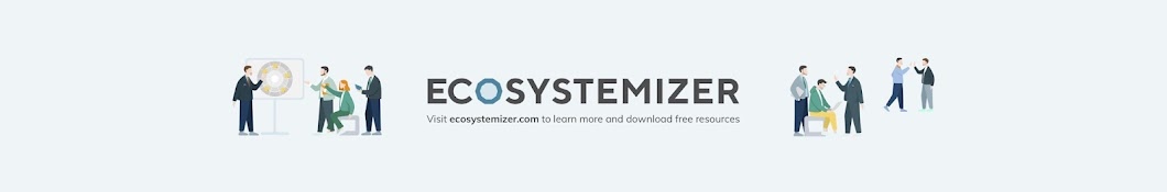 Ecosystemizer - Business Ecosystems