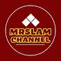 mrslam channel