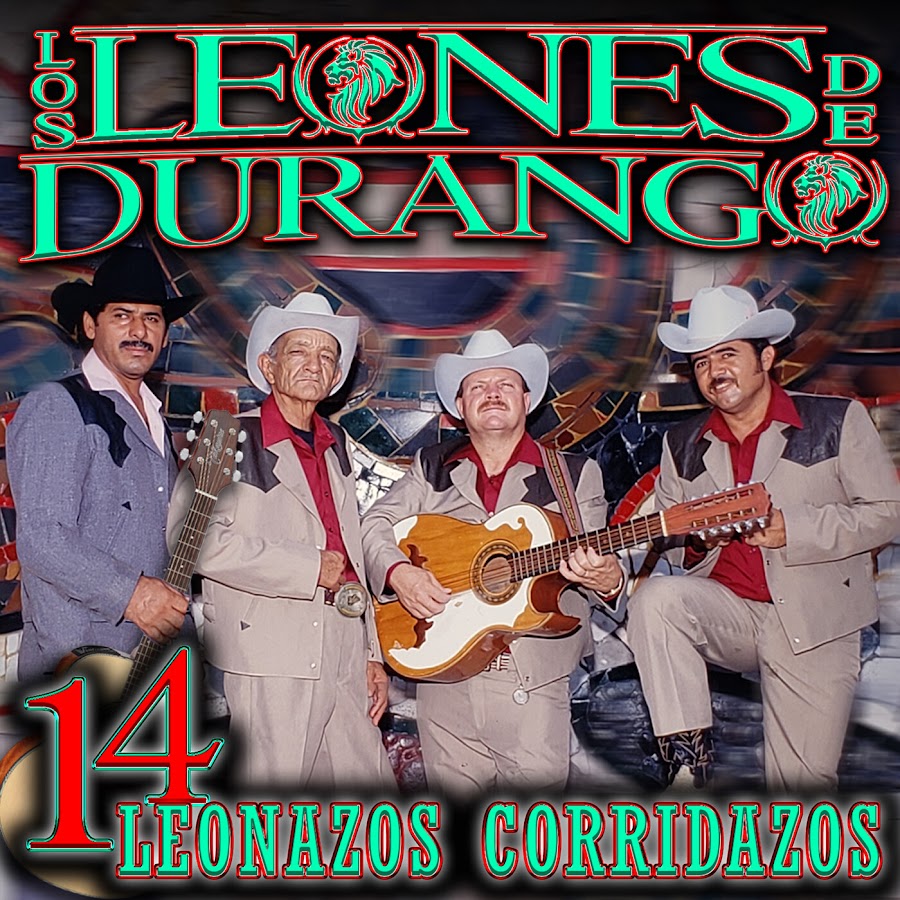 Los Leones De Durango - Topic - YouTube