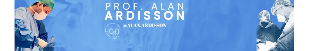 Dr. Alan Ardisson