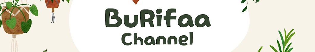 BuRifaa Channel