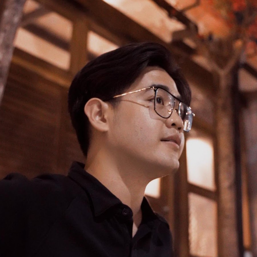influencer profile picture