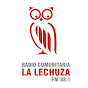 La Lechuza la 1ra radio comunitaria de San Juan