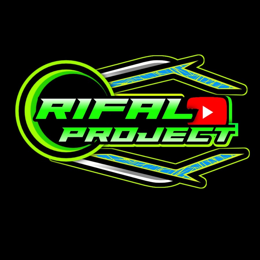 rifal project - YouTube