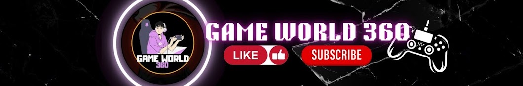 Game World 360