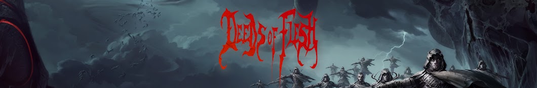Deeds of Flesh Official - YouTube