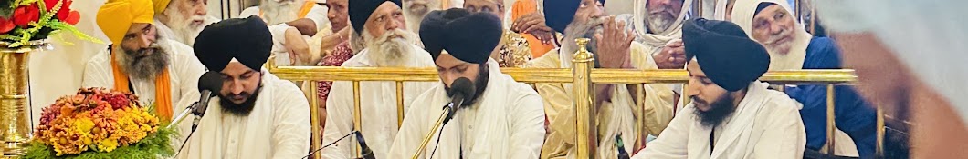 Bhai Parminder Singh 