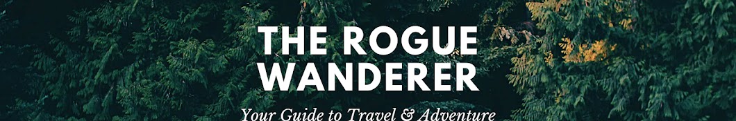 The Rogue Wanderer