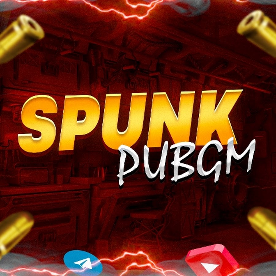 SPUNK PUBGM