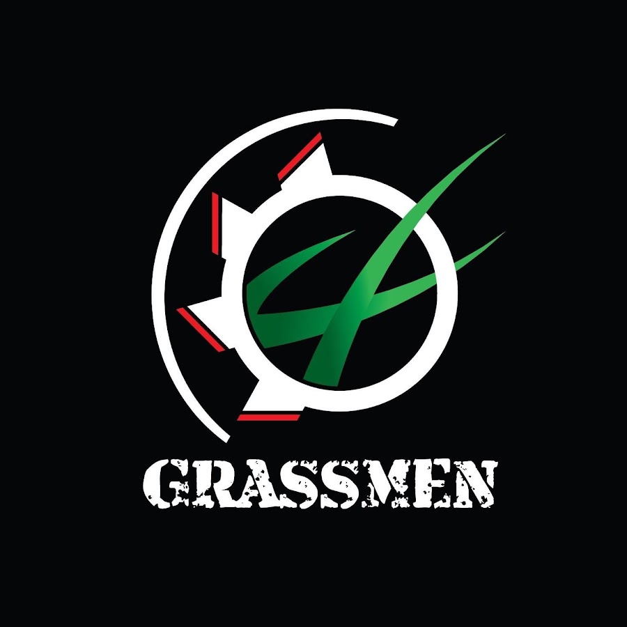 GRASSMEN @Grassmen