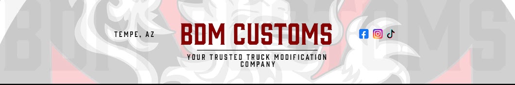 BDM Customs