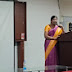 DR P VIJAYA VANI LECTURE SERIES