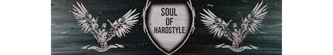 Soul Of Hardstyle