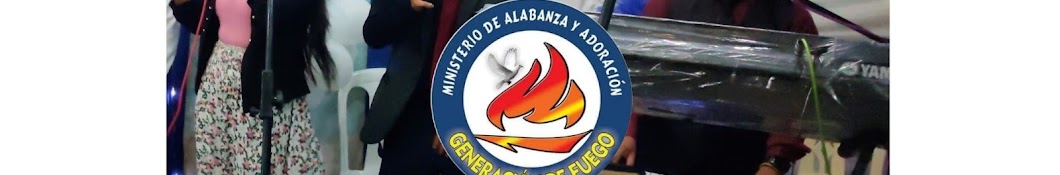 GENERACIÓN DE FUEGO OFICIAL