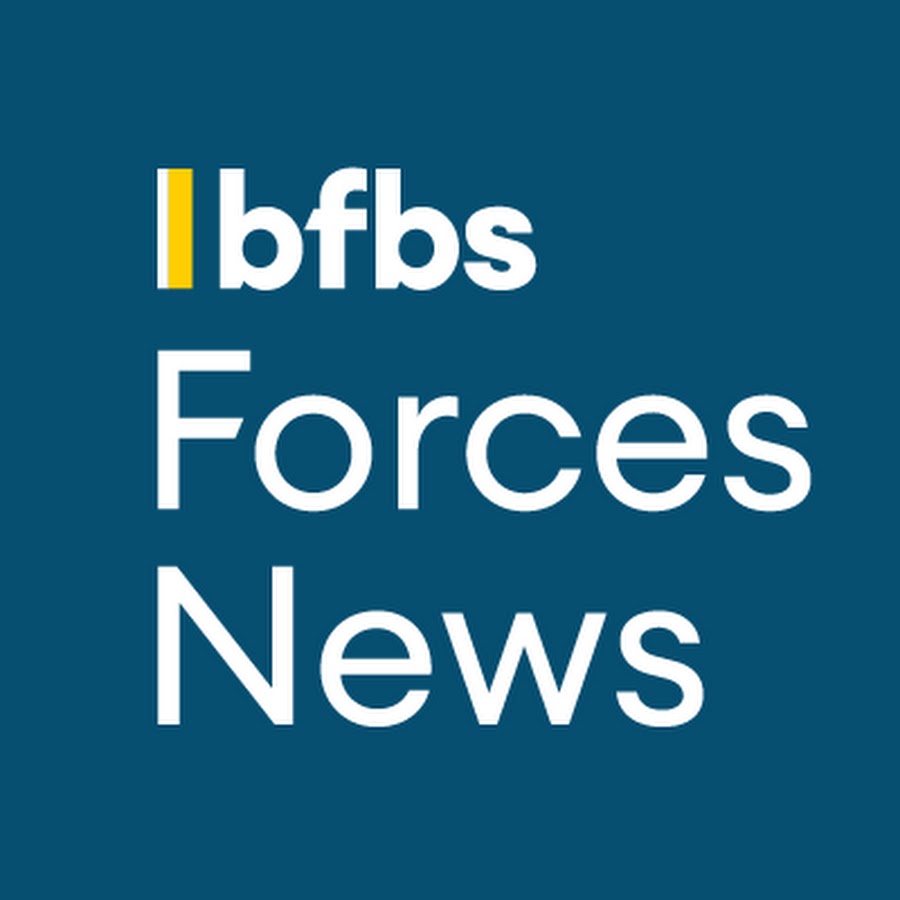 BFBS Forces News @forces_news