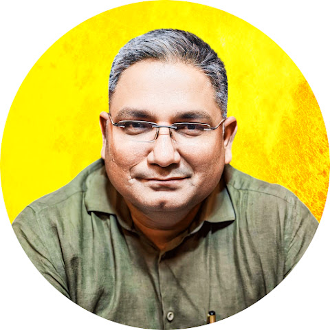 influencer profile picture