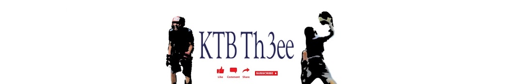 KTB Th3ee Banner