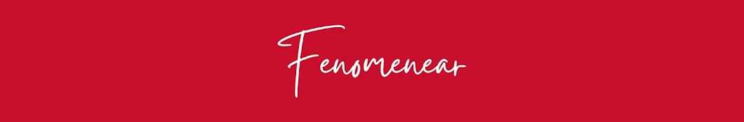 fenomenear Banner