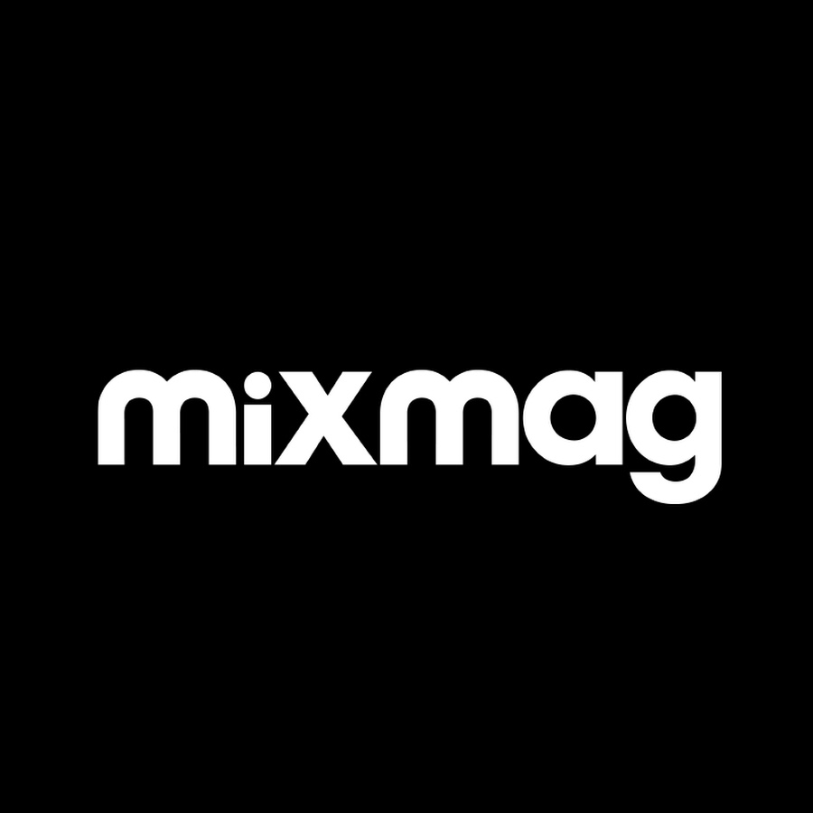 Mixmag @Mixmag