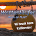 Wattenläufer - Topic