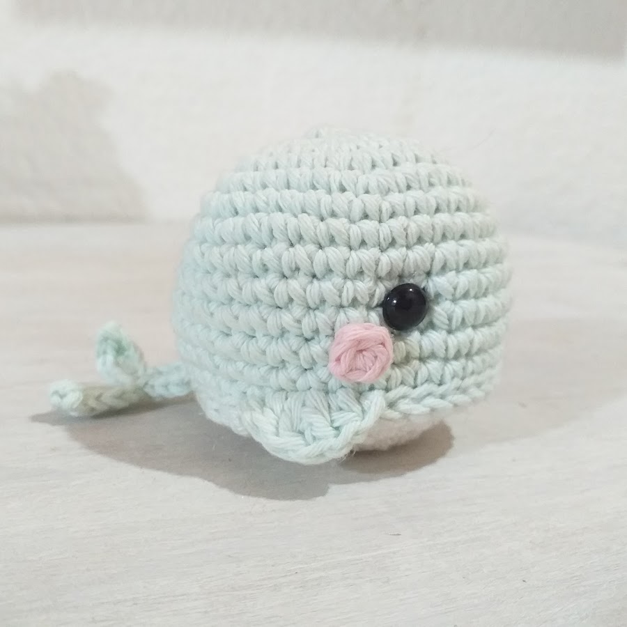 Alan Craft Crochet Diy @AlanCraftCrochet