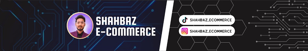 Shahbaz - Ecommerce 