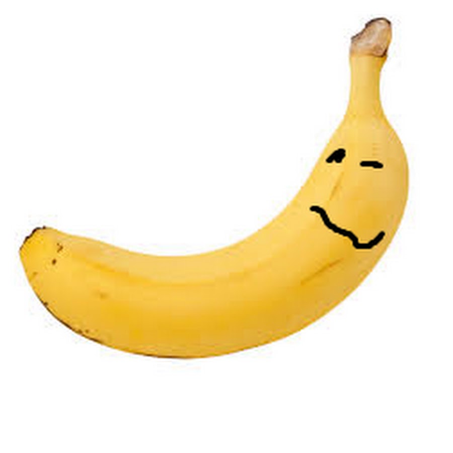 Banana stream