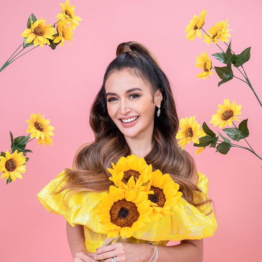 Kris Bernal @krisbernallife