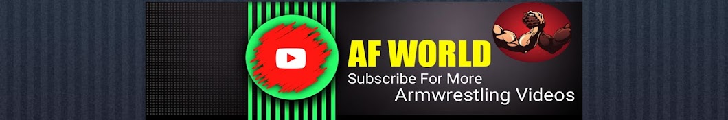 AF WORLD