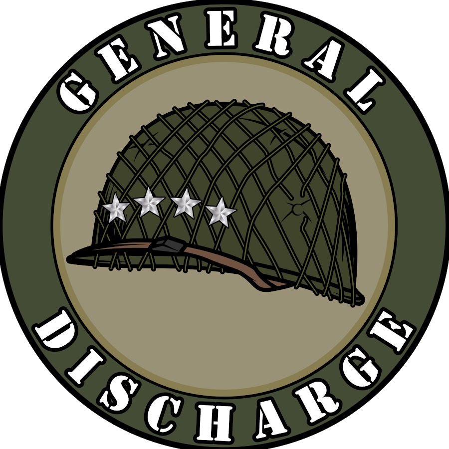 General Discharge @GeneralDischarge
