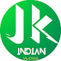 JK Indian Vlogs