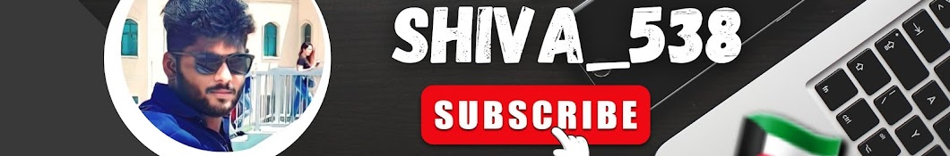 SHIVA-538 