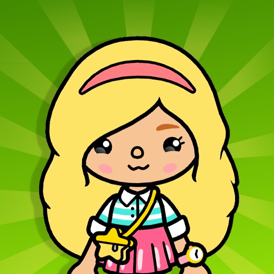 Happy Toca Boca Life World Tip APK  Happy, Fair use guidelines, Favorite  character