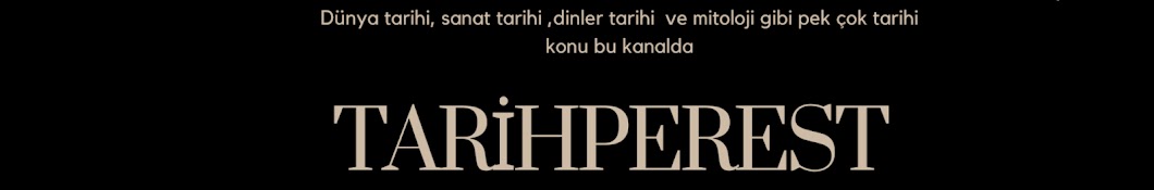 TARİHPEREST