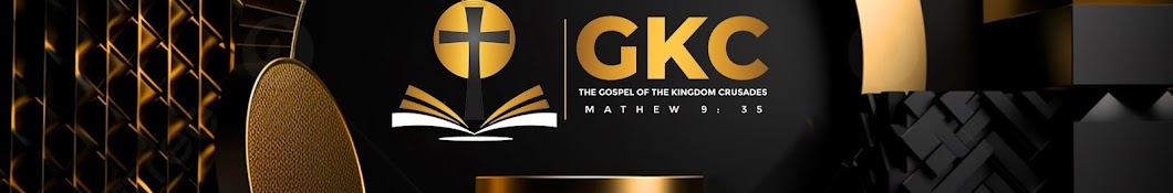 The gospel of the kingdom Crusade