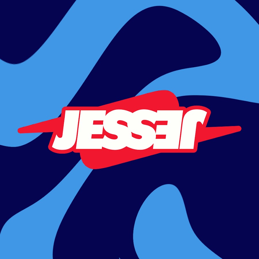 Jesser @jesser