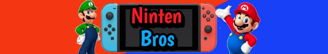 NintenBros