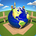 logo Arman's 3D world