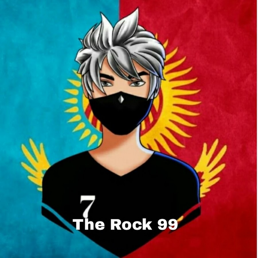 The rock 99 youtube
