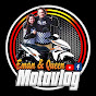 Eman & Queen Motovlog