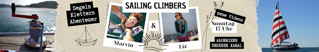 Sailing Climbers