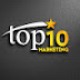 Top 10 Marketing Team