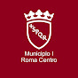 MUNICIPIO ROMA I CENTRO