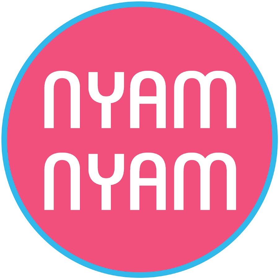 Nyam Nyam - YouTube