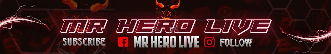 MR HERO LIVE 