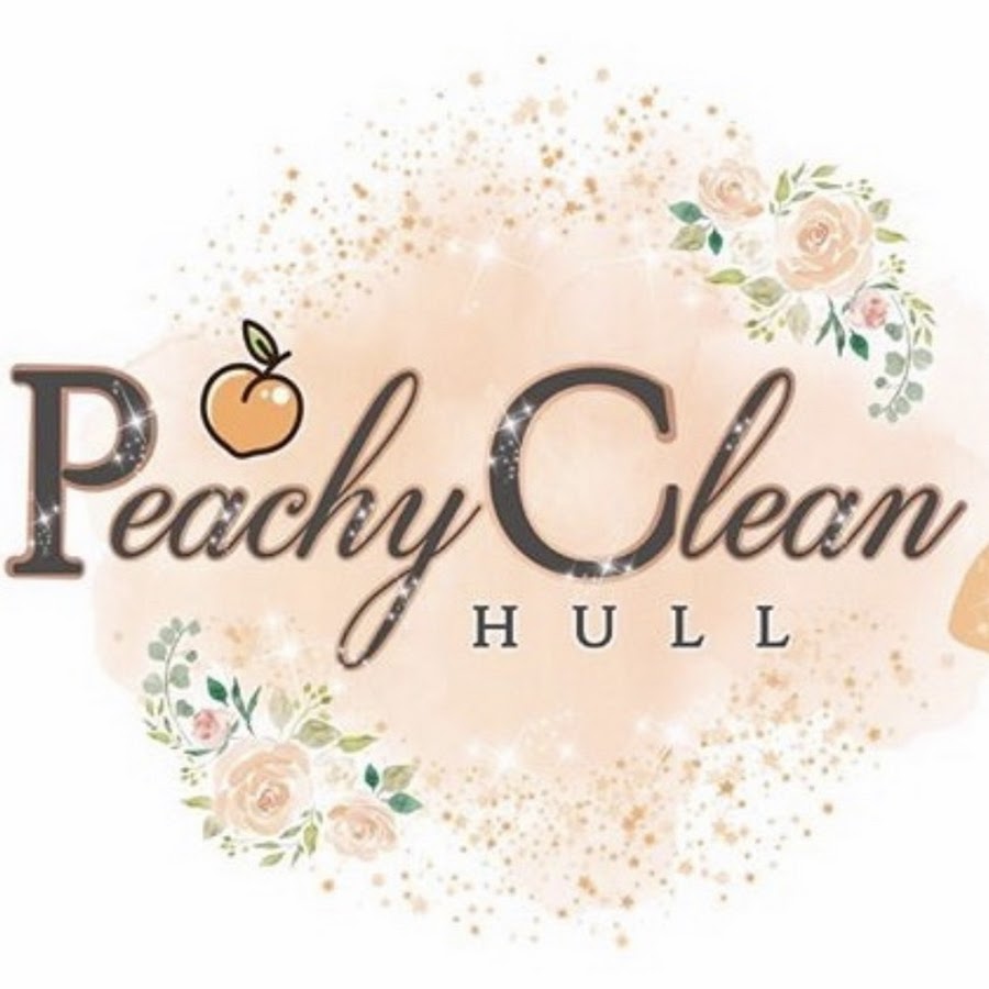 Peachy Clean