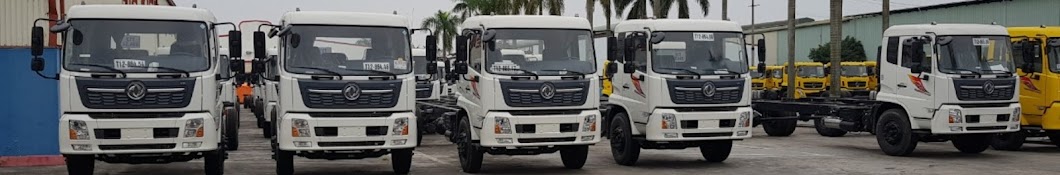 Dongfeng Hoàng Huy Nhập Khẩu