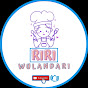 Riri Wulandari